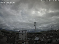view from LOGROÑO CENTRO on 2025-05-26