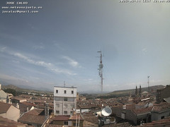 view from LOGROÑO CENTRO on 2025-06-14