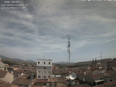 view from LOGROÑO CENTRO on 2025-06-22