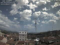 view from LOGROÑO CENTRO on 2025-06-25
