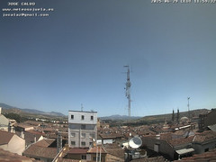 view from LOGROÑO CENTRO on 2025-06-29