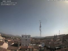 view from LOGROÑO CENTRO on 2025-07-01