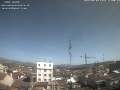 view from LOGROÑO CENTRO on 2026-04-10