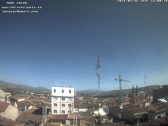 view from LOGROÑO CENTRO on 2026-04-16