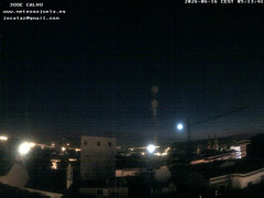 view from LOGROÑO CENTRO on 2026-06-16