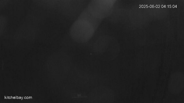 time-lapse frame, kitchelbay.com webcam