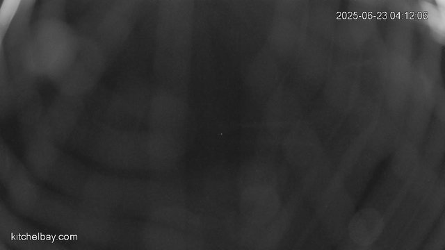 time-lapse frame, kitchelbay.com webcam