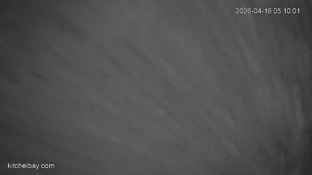 time-lapse frame, kitchelbay.com webcam