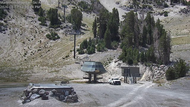 view from Mammoth McCoy on 2026-08-17