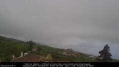 view from MeteoRavelo- Visión N de Tenerife on 2025-05-24
