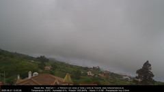 view from MeteoRavelo- Visión N de Tenerife on 2025-06-21