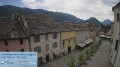 view from Santa Maria on 2025-06-23