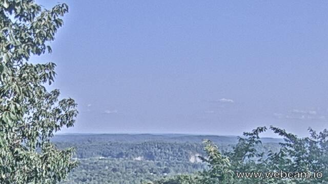 Mount Alto Weather animated GIF