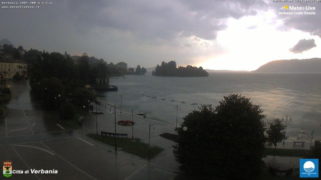 Verbania animated GIF