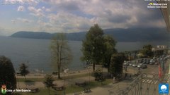 view from Verbania on 2026-04-21