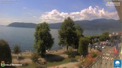 view from Verbania on 2026-06-07