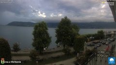 view from Verbania on 2026-06-10
