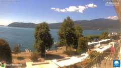view from Verbania on 2026-07-03