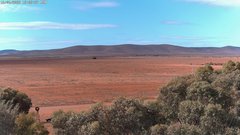 view from East on 2025-06-16