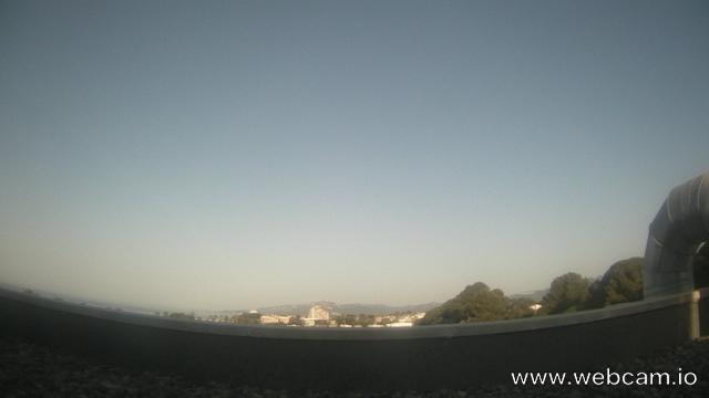 time-lapse frame, Eldorado Poniente webcam