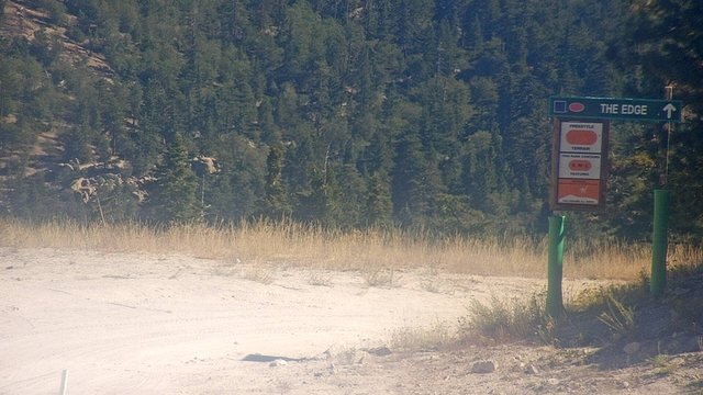view from Snow Valley Peak Cam on 2026-09-04