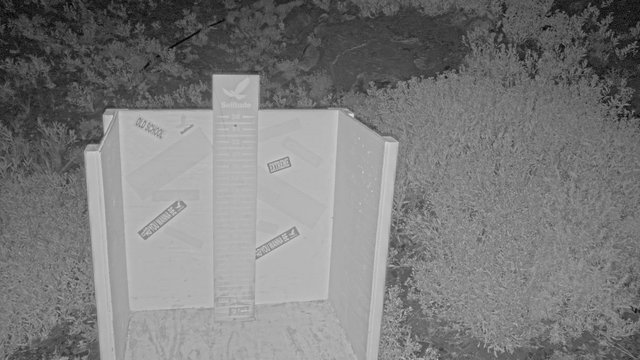 time-lapse frame, Solitude Snowstake Camera  webcam