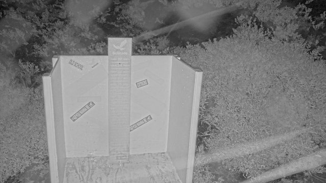 view from Solitude Snowstake Camera  on 2026-08-29