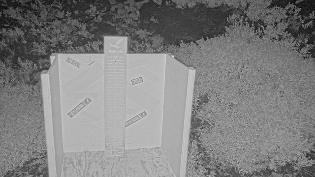 time-lapse frame, Solitude Snowstake Camera  webcam