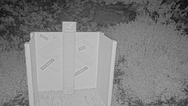 time-lapse frame, Solitude Snowstake Camera  webcam