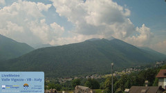view from Valle Vigezzo on 2025-06-01