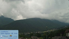 view from Valle Vigezzo on 2025-06-07