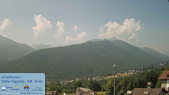 view from Valle Vigezzo on 2025-06-13