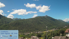 view from Valle Vigezzo on 2026-06-05
