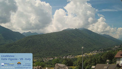 view from Valle Vigezzo on 2026-06-08