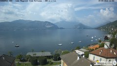 view from Verbania vista ovest on 2026-04-19