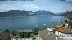 view from Verbania vista ovest on 2026-07-06
