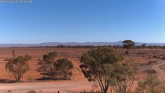 view from West on 2025-05-10
