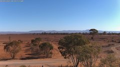 view from West on 2025-05-10