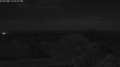 view from West on 2025-07-04