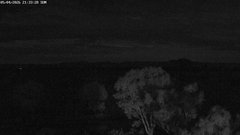 view from West on 2026-04-05