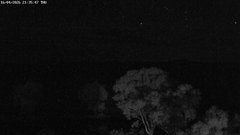 view from West on 2026-04-16