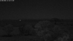 view from West on 2026-08-22