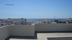 view from Santa Eulalia Wettercam on 2026-04-17