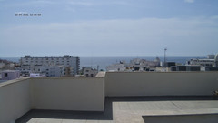 view from Santa Eulalia Wettercam on 2026-04-22