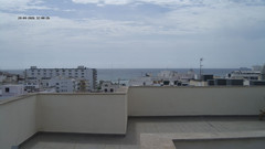 view from Santa Eulalia Wettercam on 2026-04-24