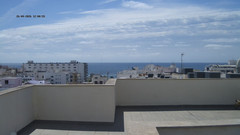 view from Santa Eulalia Wettercam on 2026-04-26