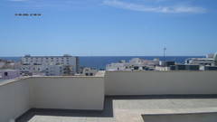 view from Santa Eulalia Wettercam on 2026-05-17