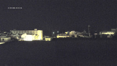 view from Santa Eulalia Wettercam on 2026-05-21