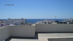view from Santa Eulalia Wettercam on 2026-05-25