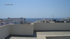 view from Santa Eulalia Wettercam on 2026-05-31